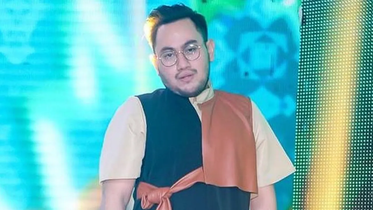 King Nassar Dilarikan ke Rumah Sakit, Terbaring Lemas dan Didoakan Cepat Sembuh