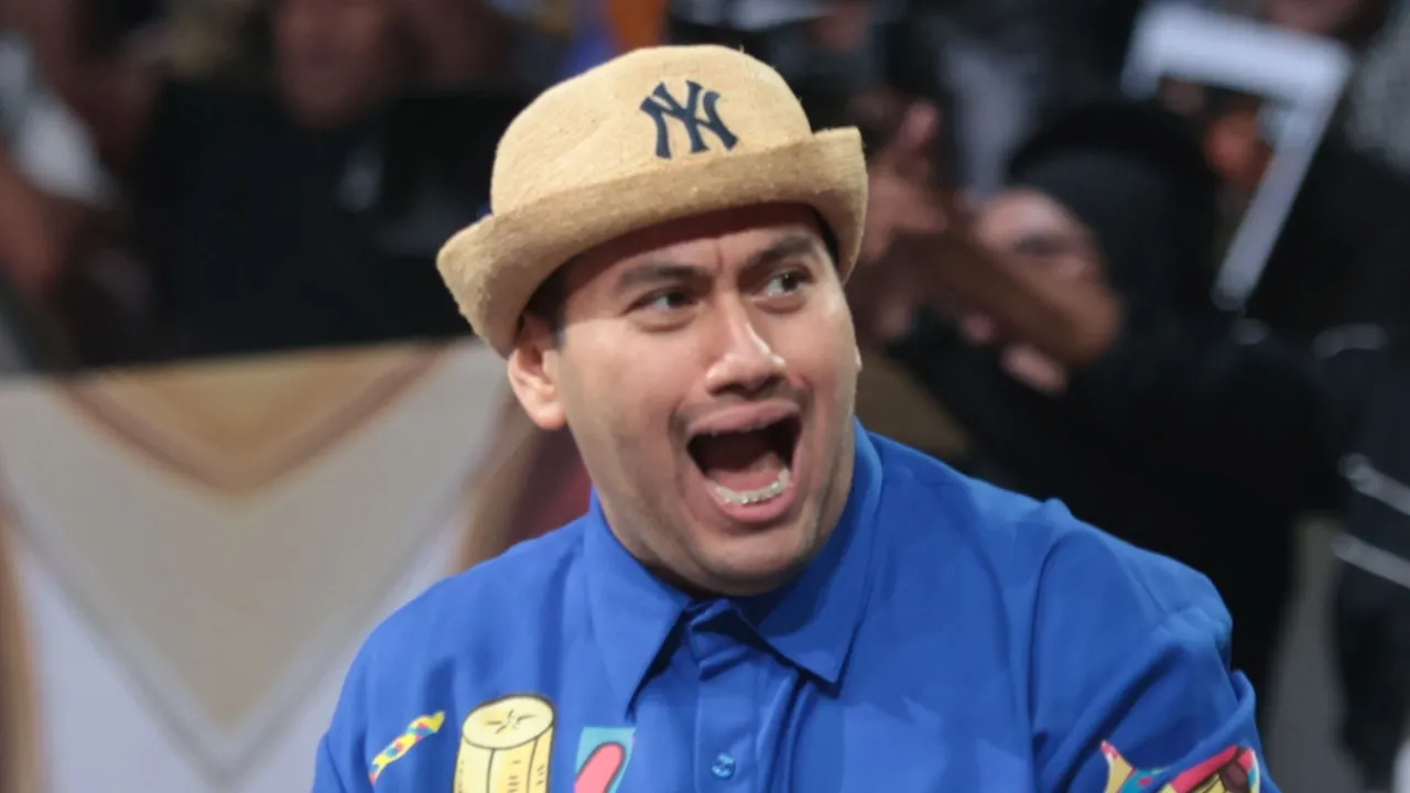 King Nassar Siap Gebrak Istora Lewat Konser Lost in the Jungle