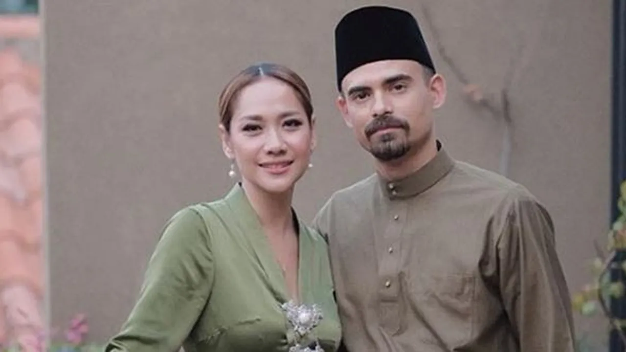 Kini Bergelimang Uang, Suami Bunga Citra Lestari Sempat Jadi Pelayan - Tak Bisa Makan Kini Bergelimang Uang, Suami Bunga Citra Lestari Sempat Jadi Pelayan - Tak Bisa Makan