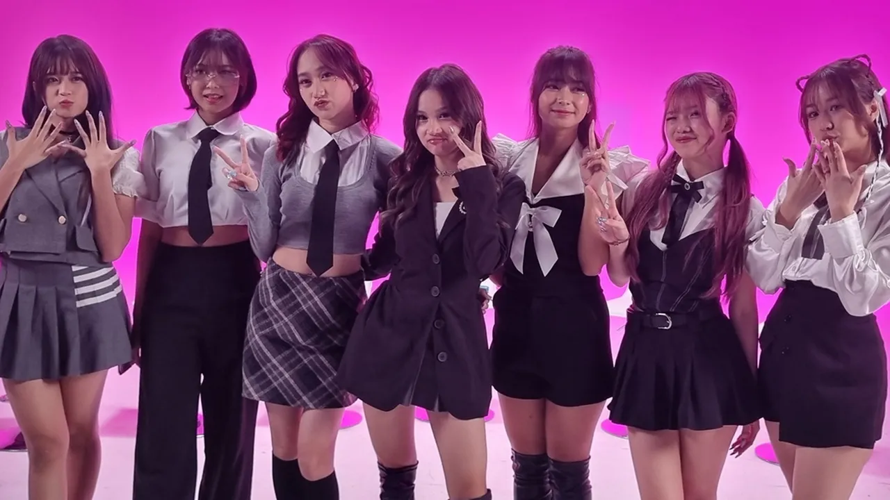 Kini Hadir Lebih Segar, V1RST Comeback dengan Single “Oopsie”