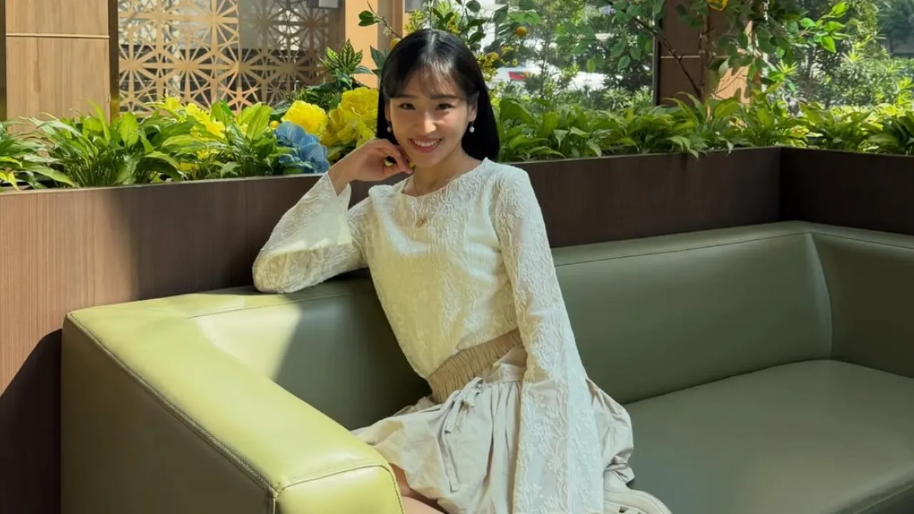 Kini Jadi Food Vlogger, Terungkap Selera Kuliner Haruka Nakagawa