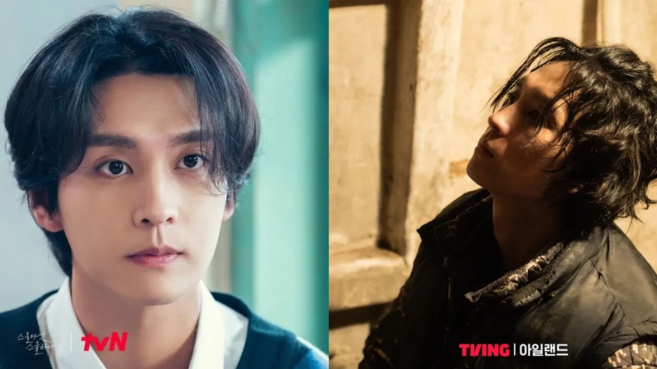 Kini Jadi Papa Muda, Ini Rekomendasi Choi Tae Joon Drama Korea Terbaik dan Terbaru dari Peran Bucin - Antagonis