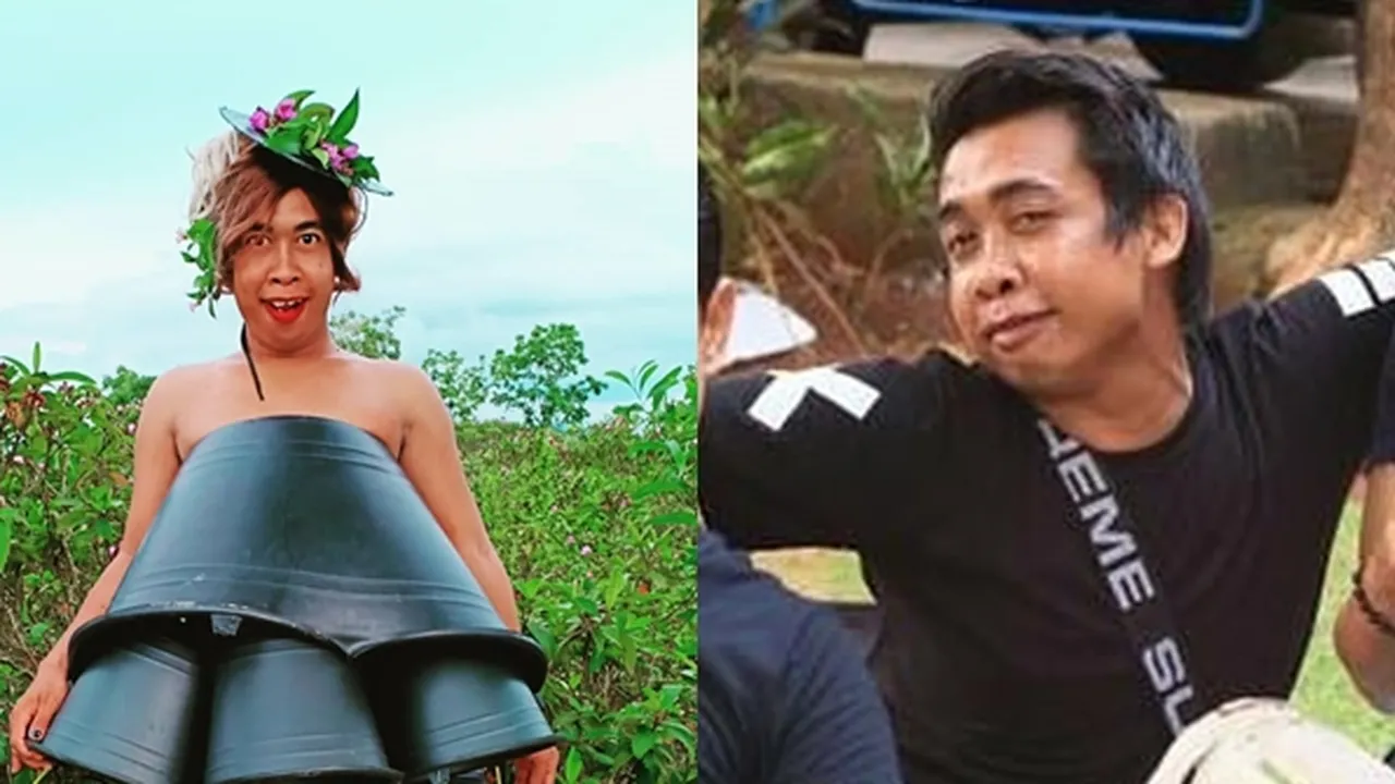Kini Jadi Penyanyi Dangdut, Mimi Peri: Suaraku Seksi-Seksi Gimana Gitu