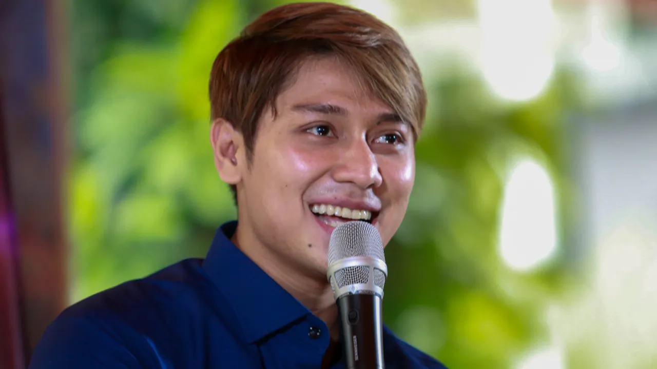 Kini Jadi Produser, Rizky Billar Kian Fokus Kerja di Balik Layar