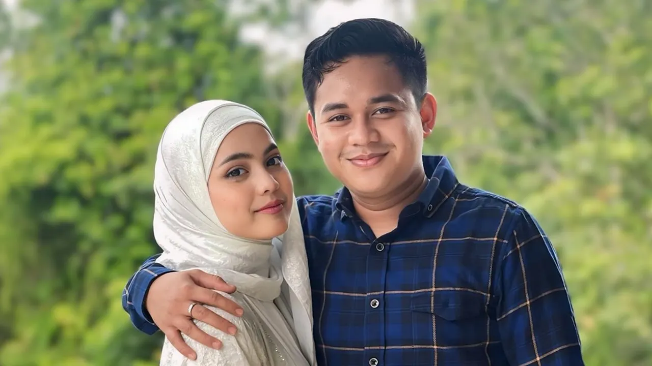 Kini Jadi Seorang Istri, Putri Isnari Akui Masih Diizinkan Suami Bekerja