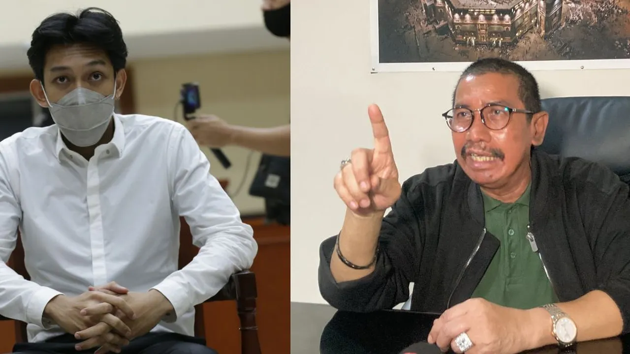 Kini Sedang Santai, Begini Kondisi Gaga Muhammad Pasca Bebas dari Penjara
