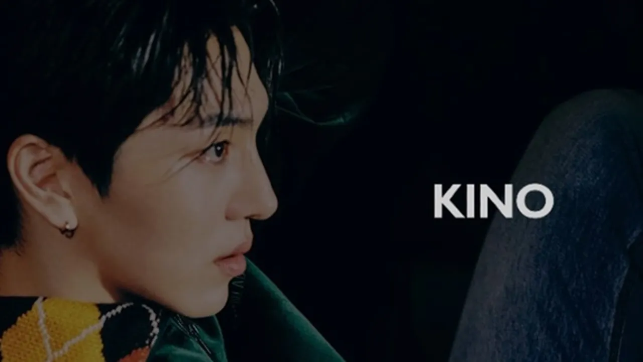 KINO dan Mini Album Pertamanya 'If this is love, I want a refund', Lagu-Lagunya Punya Lirik yang Unik