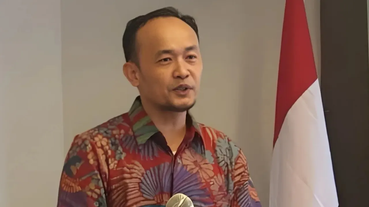 Kiprah Maigus Tinus, dari Anak Perantauan Kini Jadi Ketum DPP PKKS