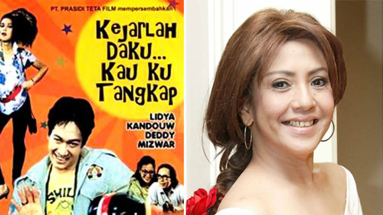 Kiprah Ully Artha Dalam Perfilman Indonesia