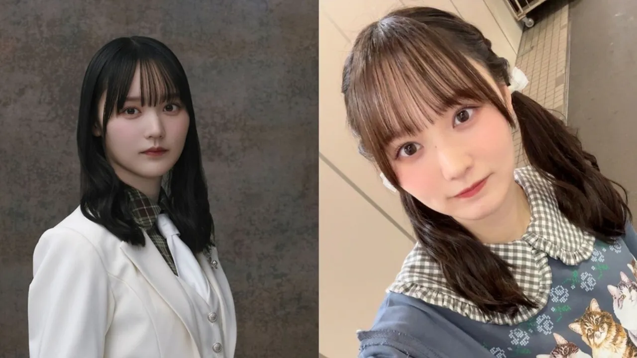 Kira Masumoto Umumkan Kelulusan Dari Sakurazaka46: Ini Keputusan yang Menakutkan Kira Masumoto Umumkan Kelulusan Dari Sakurazaka46: Ini Keputusan yang Menakutkan
