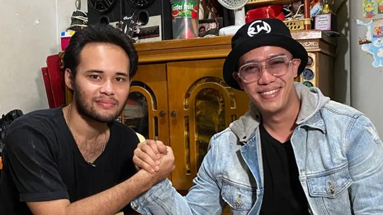 Kisah Anak Mendiang Deddy Dores, Kesulitan Berkarir & Sempat Jadi Kuli
