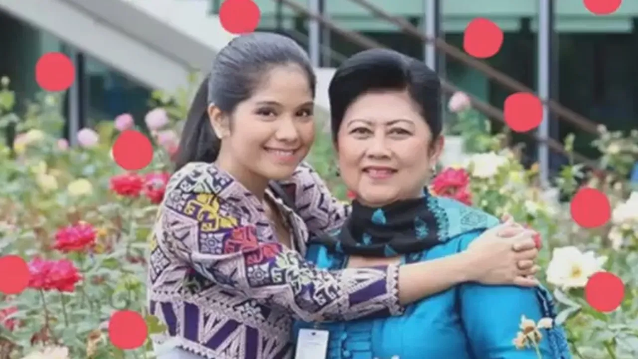 Kisah Annisa Pohan Pertama Kali Bertemu & Dikenalkan Pada Ani Yudhoyono