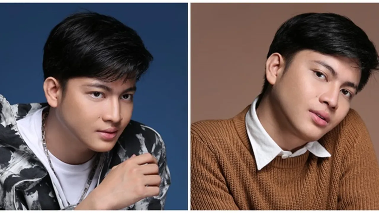 Kisah Ata Pantouw Perankan Putra Siregar di Video Klip 'Terhukum Rindu'