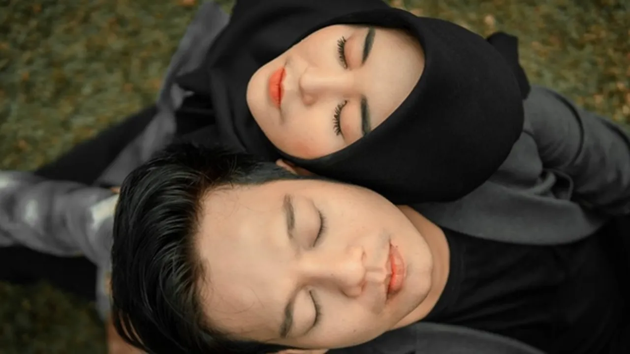 Kisah Awal Dinda Permata Kenal Calon Suami Ternyata Berkat Rizki - Ridho & Langsung Diajak Serius