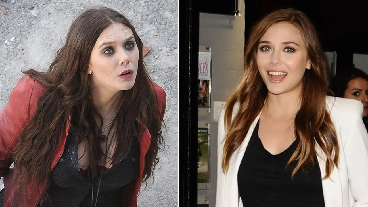 Kisah 'Balas Dendam' Elizabeth Olsen, Yang Dulu Kalah Tenar Kisah 'Balas Dendam' Elizabeth Olsen, Yang Dulu Kalah Tenar
