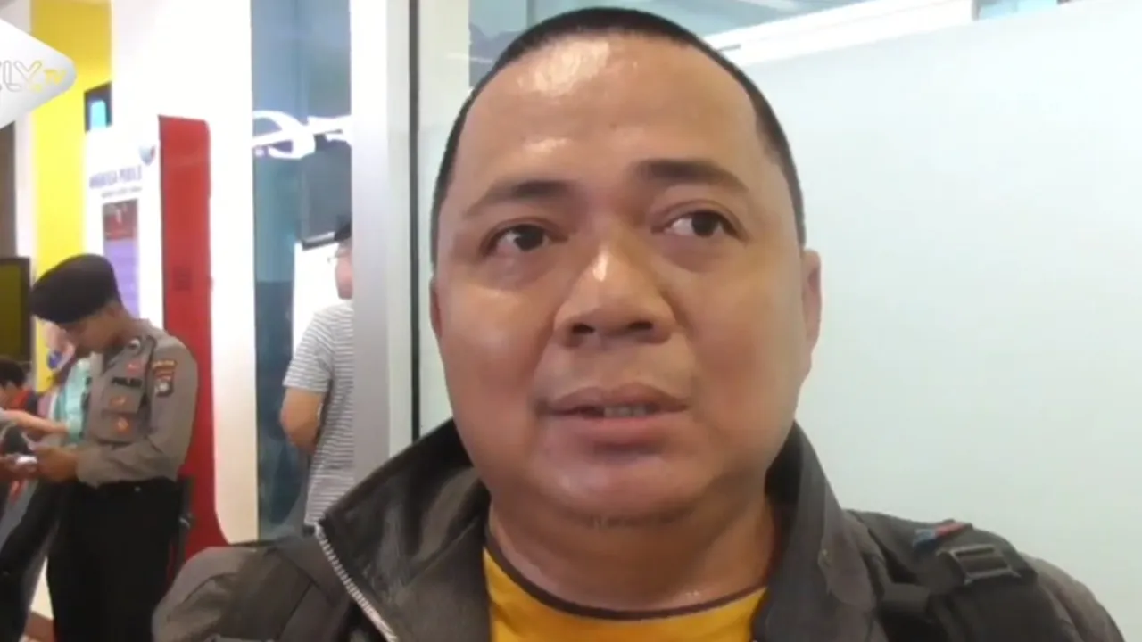 Kisah Calon Penumpang Lion Air JT 610, Batal Naik Pesawat Karena Terjebak Macet Kisah Calon Penumpang Lion Air JT 610, Batal Naik Pesawat Karena Terjebak Macet