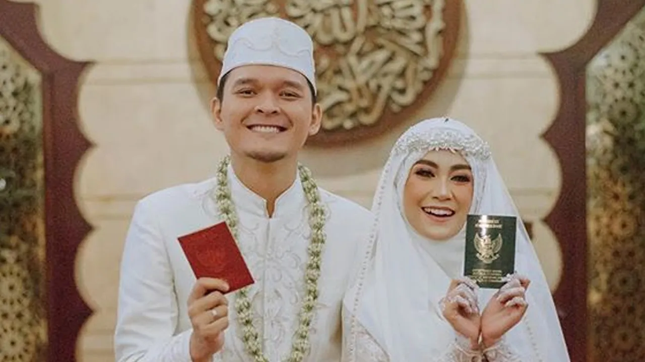 Kisah Cinta Anisa Rahma dan Anandito Dwi, Ikhtiar Melalui Taaruf