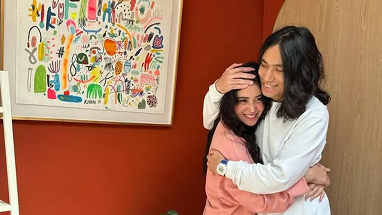 Kisah Cinta Ayushita dan Gerald: Dari Sahabat 2013 hingga Menikah 2026