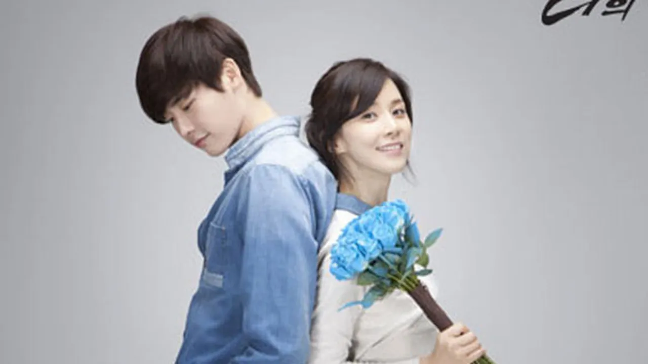 Kisah Cinta 'Noona' Yang Bikin Kepingin