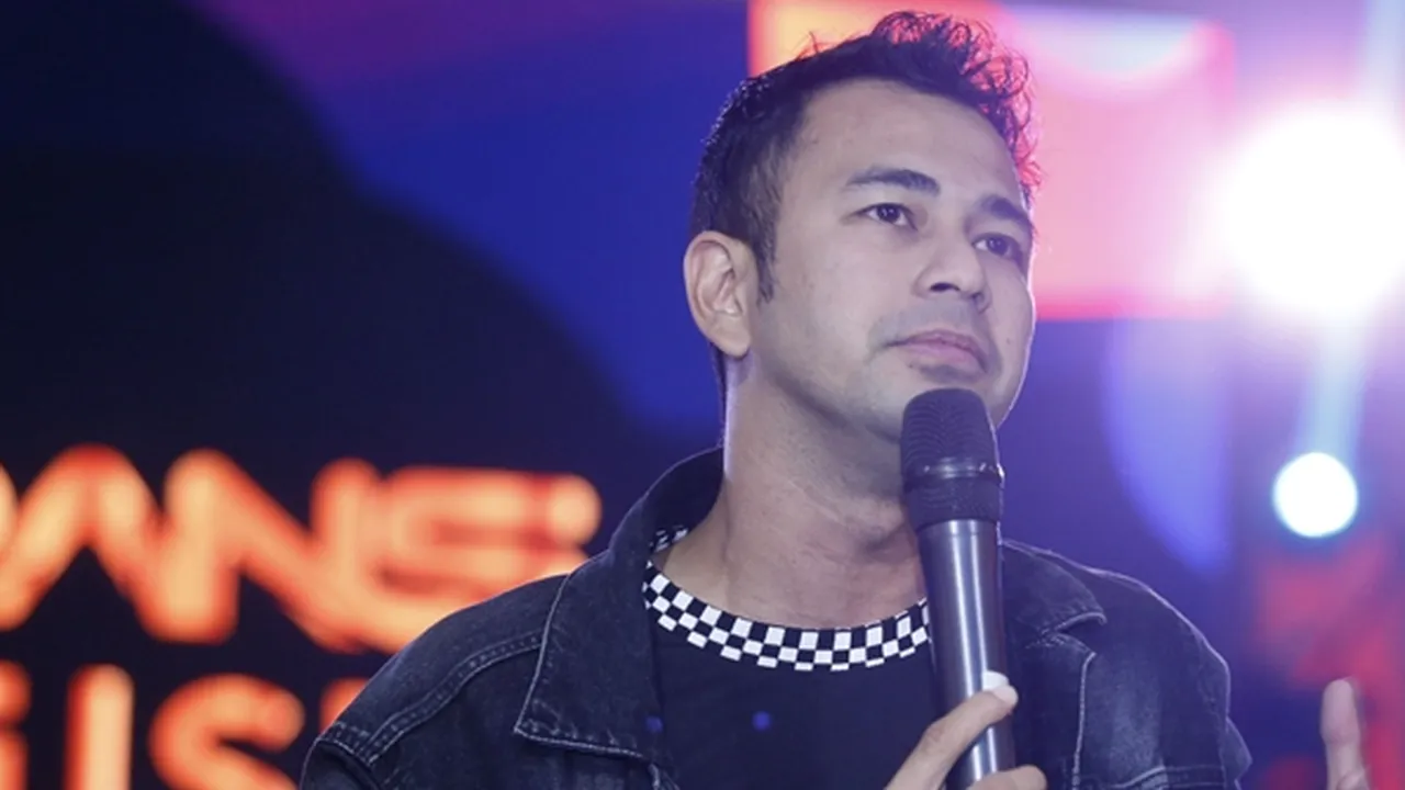 Kisah Cinta Raffi Ahmad Masa SMP Terbongkar, Pernah Naksir Guru - Pacaran Cuma Sehari