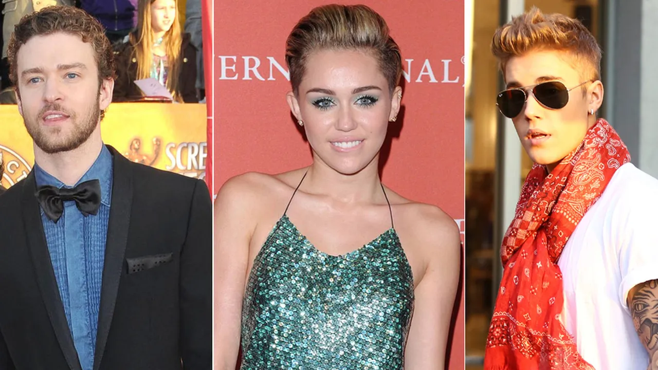 Kisah Cinta Remaja Terpopuler di Hollywood, Manis Tapi Tragis!