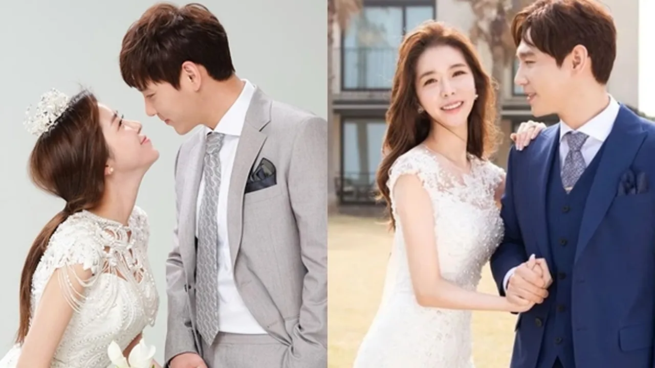Kisah Cinta Romantis bak Drama, Pasangan Idol K-Pop Ini Menikah Bulan Depan