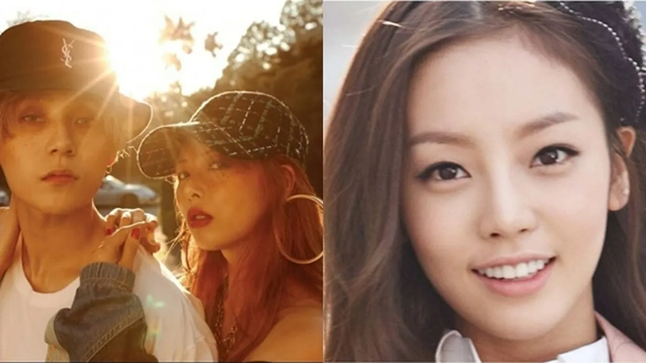 Kisah Cinta Sederet K-Pop Idol Ini Penuh Lika-Liku & Ramai Jadi Perbincangan