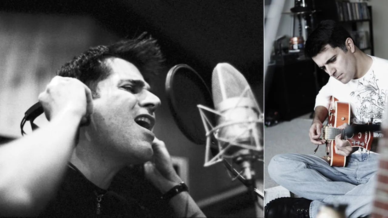 Kisah di Balik We Will Not Go Down (Song for Gaza) - Michael Heart