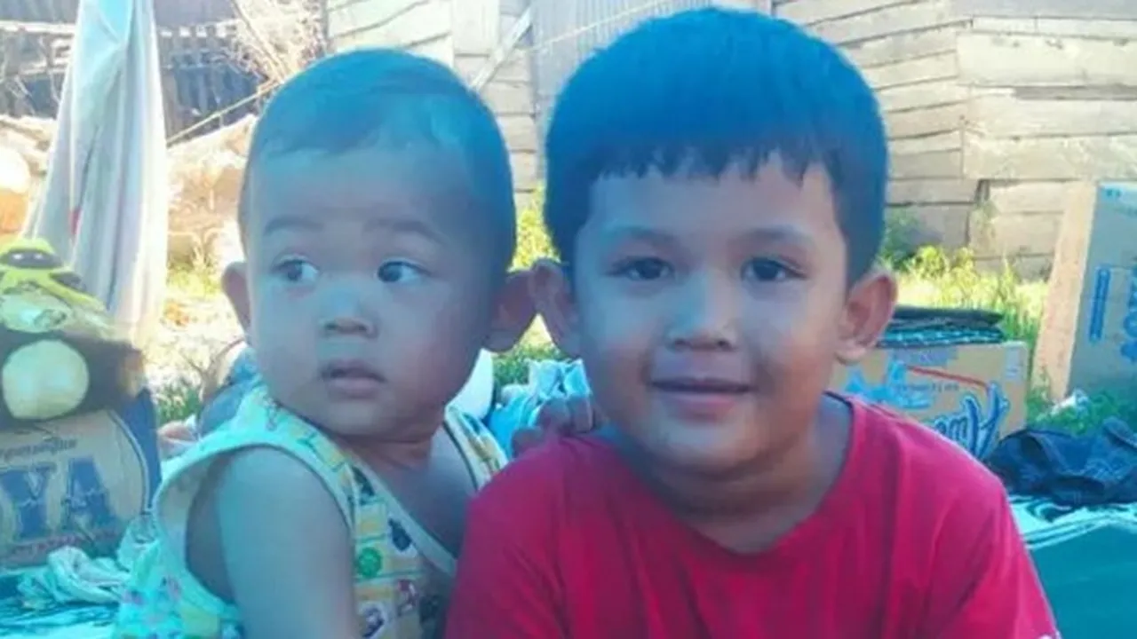Kisah Haru Bocah Cilik Selamatkan Ibunya Saat Terhanyut Tsunami Palu
