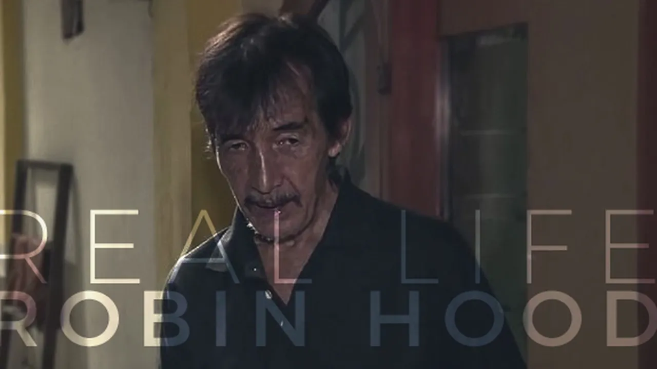 Kisah Hidup Johny Indo, 'Robin Hood' yang Pernah Kabur dari Penjara dan Mualaf Kisah Hidup Johny Indo, 'Robin Hood' yang Pernah Kabur dari Penjara dan Mualaf
