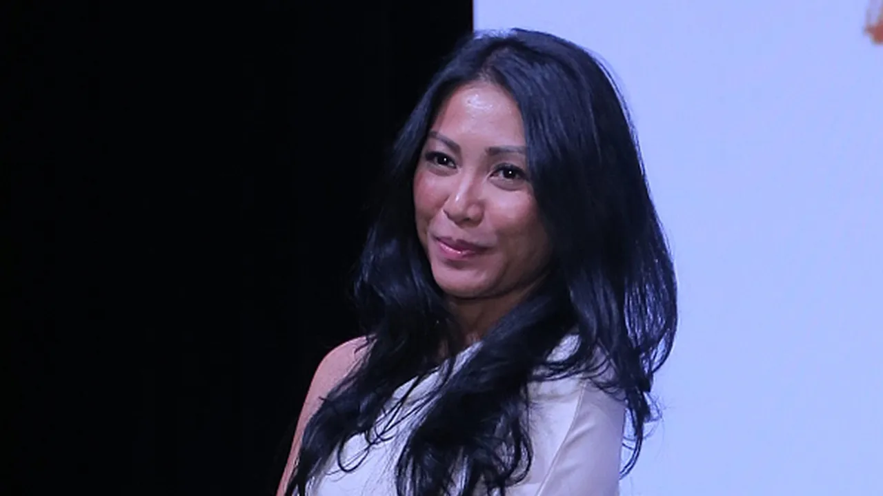 Kisah Inspiratif Perjalanan Karir dan Idealisme Anggun dalam Bermusik
