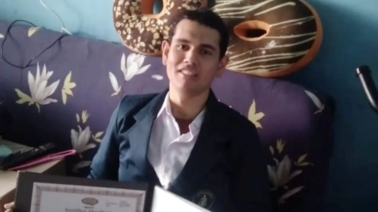Kisah Inspiratif Willy Satrio Nugroho, Pecinta Kucing yang Raih Gelar Doktor di Usia 25 Tahun