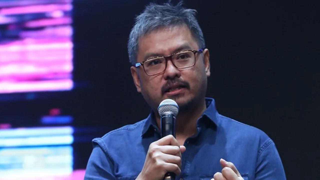 Kisah Inspiratif Zero to 3000 Steve Christian, Ditolak Jadi Kasir - Kini Jadi CEO KLY