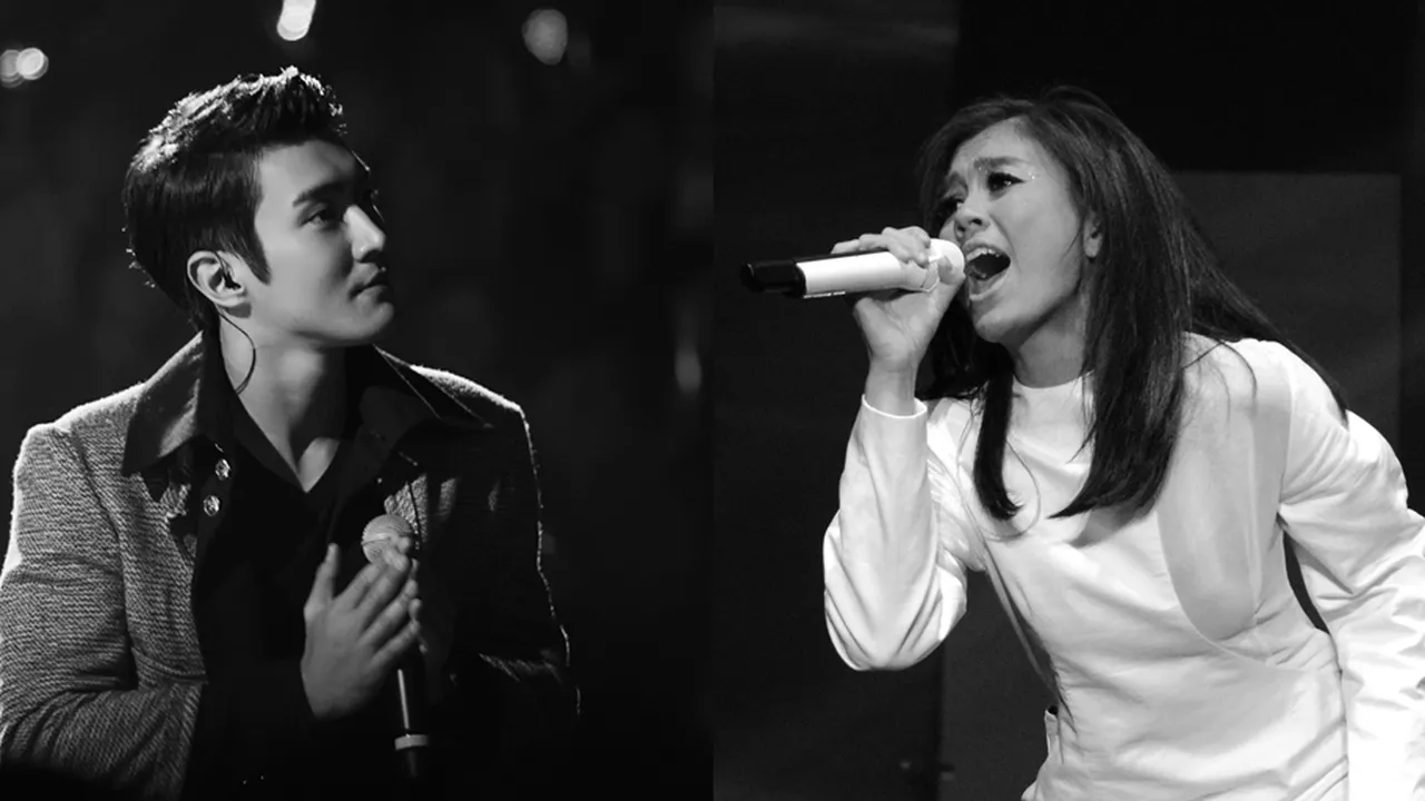 Kisah Kedekatan Agnez Mo & Siwon, Apa Pendapat Kalian?