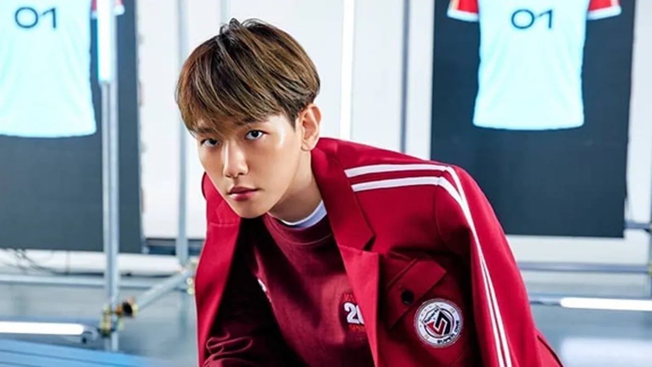 Kisah Lucu EXO-L, Fans Ini Putus dengan Pacarnya Gara-gara Baekhyun