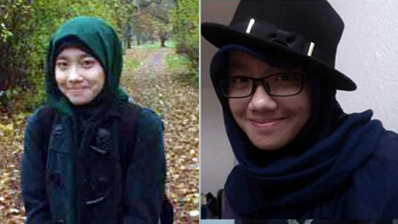 Kisah Mahasiswi Indonesia Yang Meninggal di Jerman, Harusnya Nikah Desember Nanti
