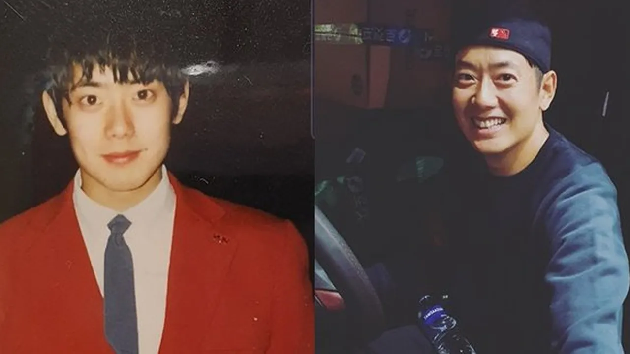 Kisah Mantan Idol Korea Populer yang Sekarang Pilih Jadi Kurir Antar