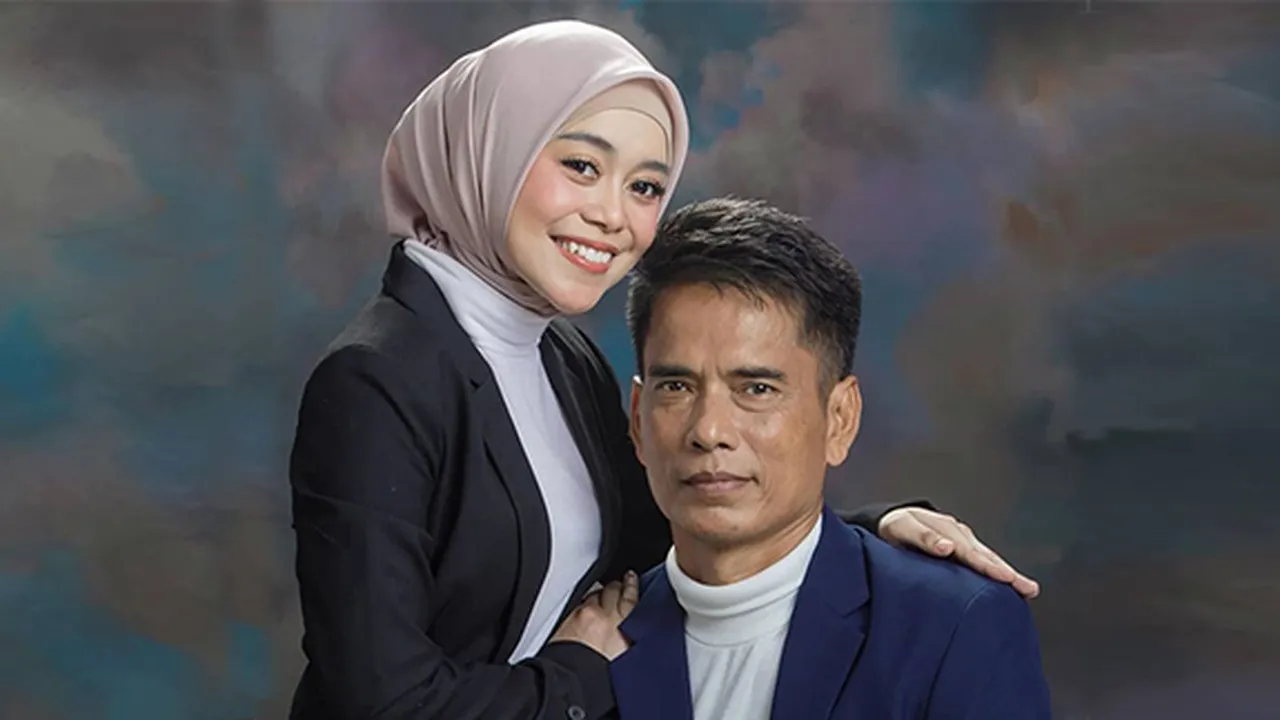 Kisah Masa Lalu Ayah Lesti Terungkap, Sempat Jadi ART Keluarga Tamara Bleszynski