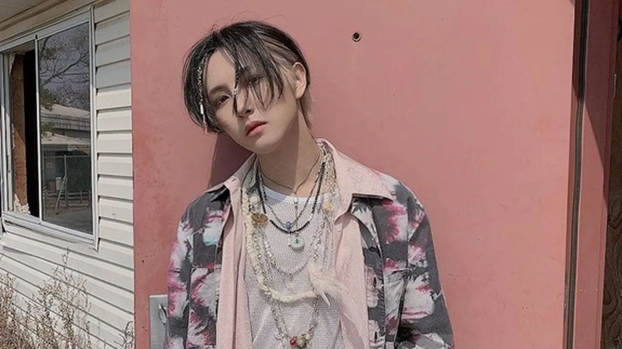 Kisah Menarik Renjun NCT, Pernah Timbulkan Kontroversi - Muncul Jadi 'Cameo' di Sinetron Indonesia