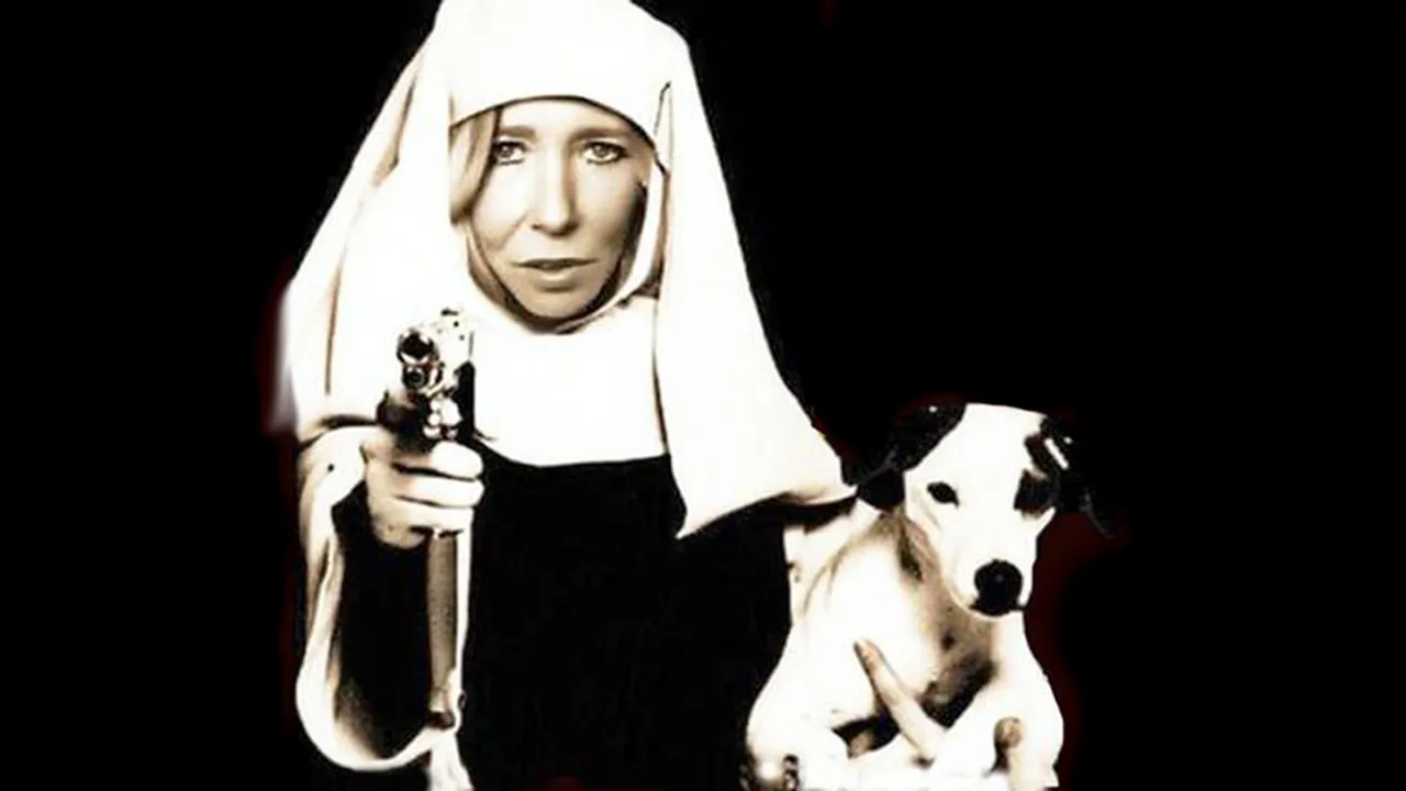 Kisah Mencekam Sally Jones, Dari Musisi Jadi ISIS