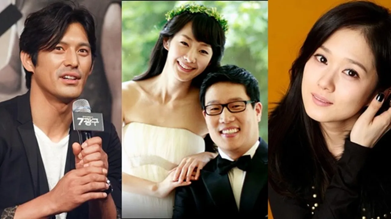 Kisah Patah Hati 5 Bintang Korea, Bunuh Diri Sampai Gagal Move On