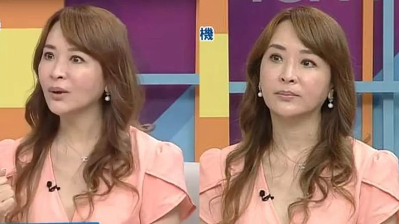 Kisah Pilu Jiang Ping, Suami dan Ibu Berselingkuh Setelah Dipijat