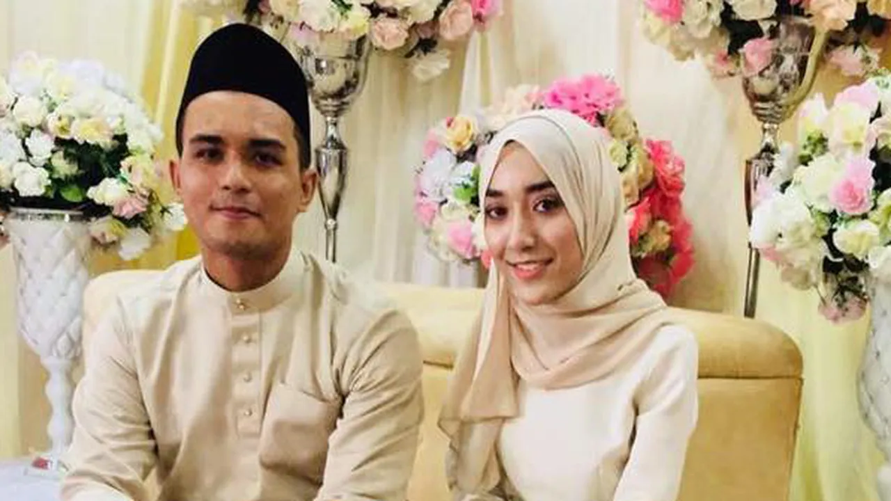 Kisah Pilu Seorang Wanita yang Meninggal Kurang dari 24 Jam Setelah Menikah