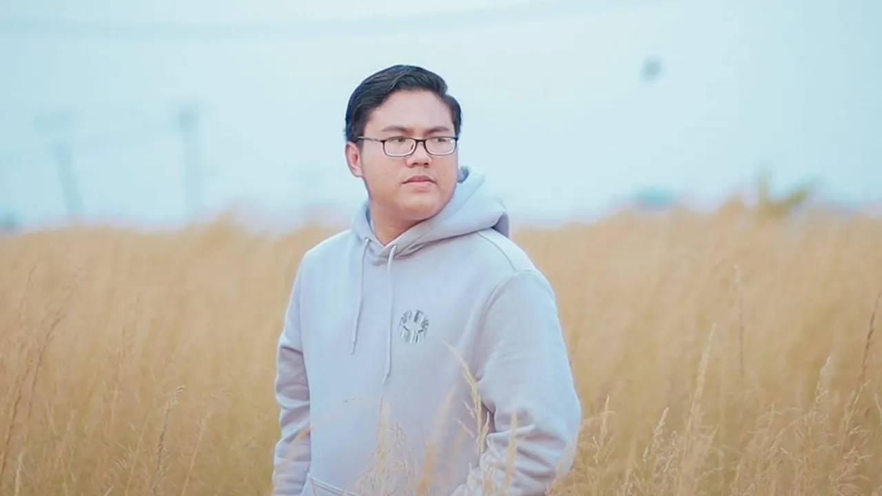 Kisah Richo Irfanto, Nahkodal Kapal Bersuara Emas yang Sudah Punya Tiga Single