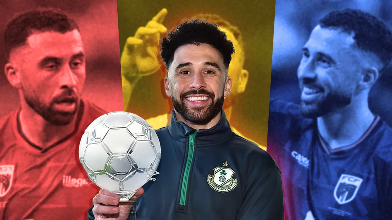 Kisah Roberto Lopes, Pemain Cape Verde yang Dipanggil ke Piala Dunia 2026 Berkat LinkedIn