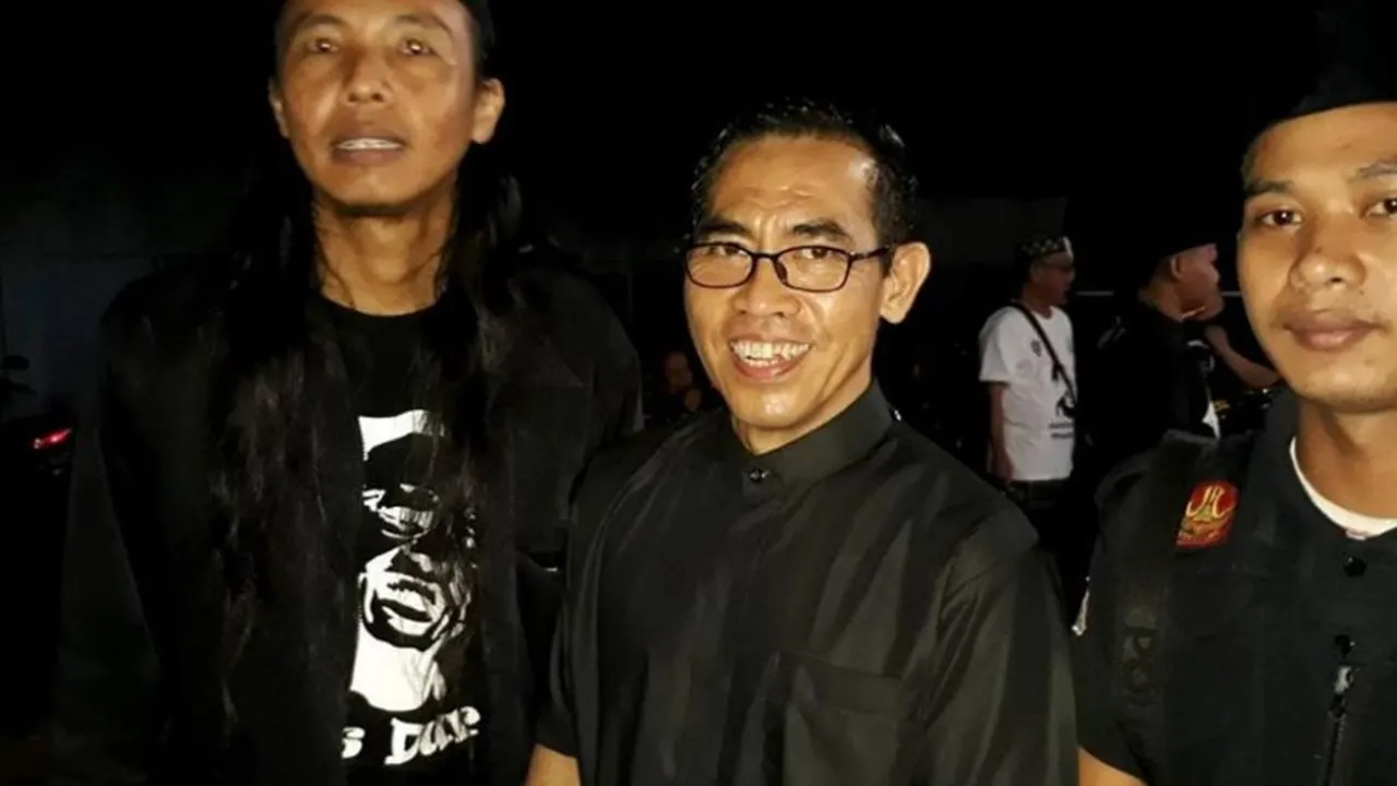 Kisah Romo Katolik Tuntun Syahadat Pasien Muslim Jelang Ajalnya, Bikin Haru!