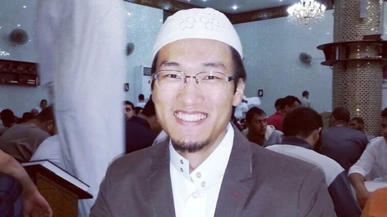 Kisah Seorang Ustaz Asal Korea yang Temui Banyak Masalah Ketika Menyebarkan Ajaran Islam