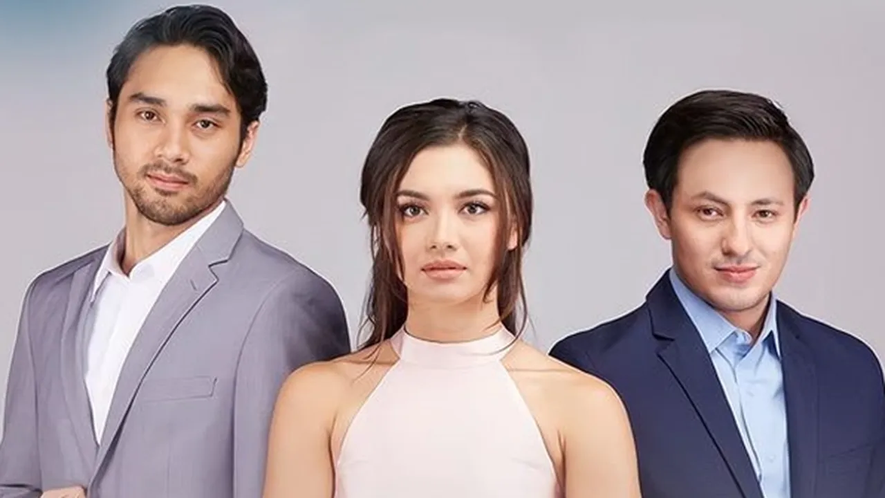 Kisah Sinetron 'DEWI RINDU' Semakin Memanas: Tagar #DewiHamilLagi Langsung Viral, Tapi Sama Siapa?