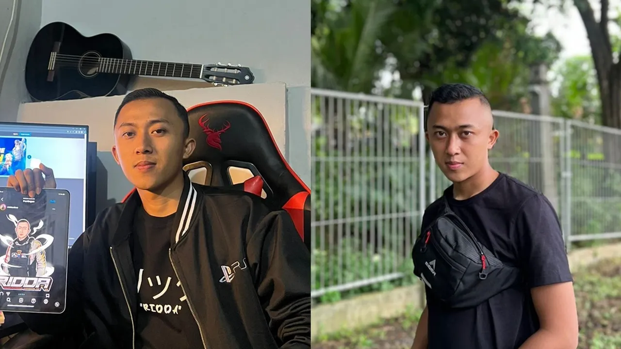 Kisah Sukses Farid Nur Yahya, Pebisnis Game Sekaligus Anggota Kepolisian