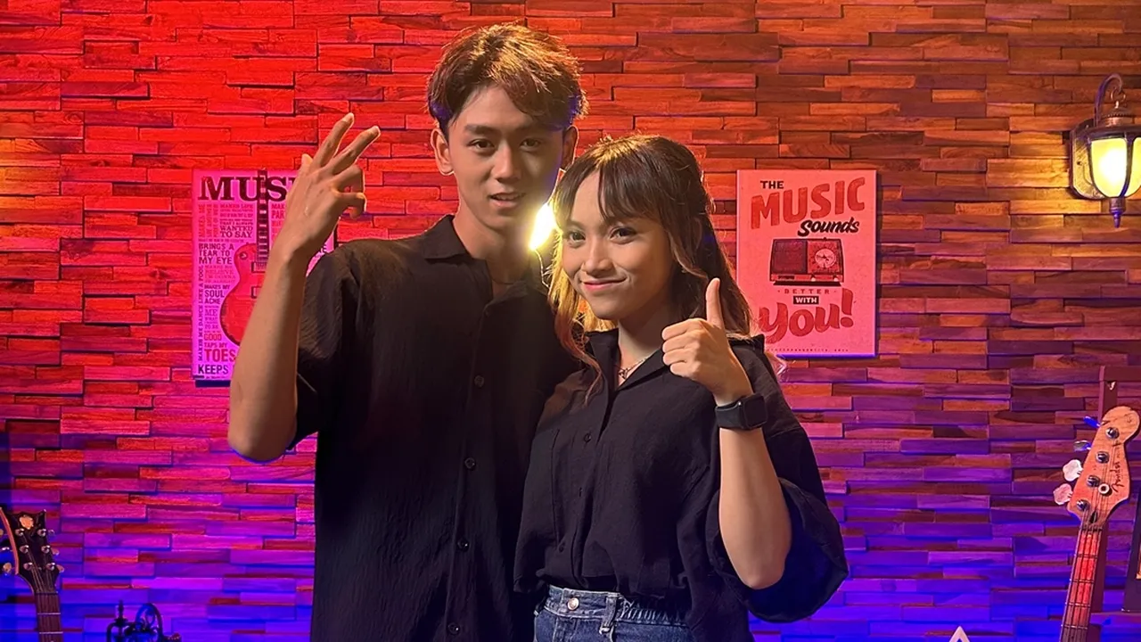 Kisahkan Pria Tua Mata Keranjang, NUBAY Rilis Lagu 'Botuna'